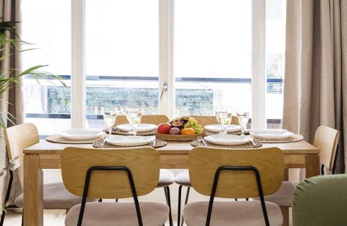 Vivienne Apartment | Vivienne by Sereners - Sublime Apartment near Opera