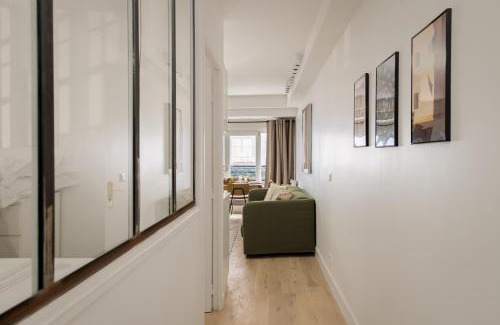 Vivienne Apartment | Vivienne by Sereners - Sublime Apartment near Opera