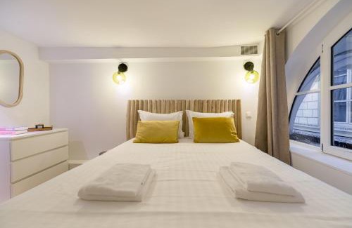 Vivienne Apartment | Vivienne by Sereners - Sublime Apartment near Opera