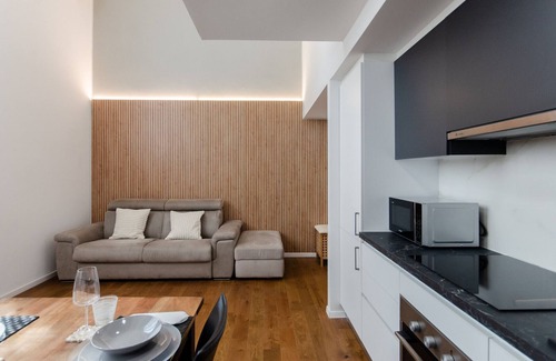 Ghisolfa Apartment | VivimiHome - Alexander Suite Milano
