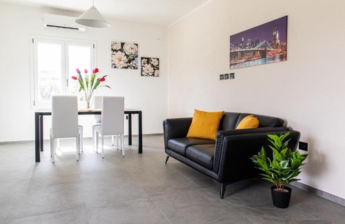 Monti Apartment | VivimiHome - Monti House