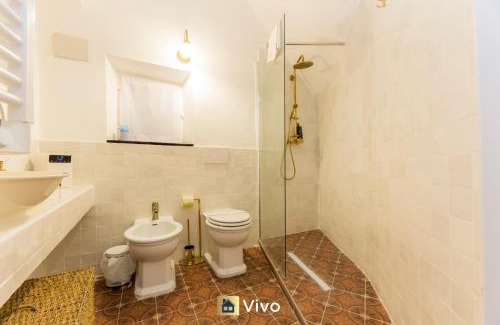 Genoa Historical Centre Apartment | Vivo - Aquarium 3', AC, WIFI, City Center