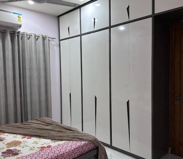 Sector 22 Apartment | Vivra-Modern Urban Haven