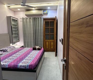 Sector 22 Apartment | Vivra-Modern Urban Haven
