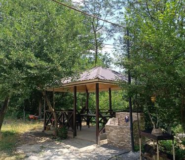 Azerbaijan Apartment | Vizha Tourism
