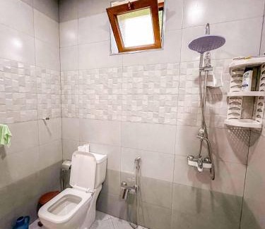 Azerbaijan Apartment | Vizha Tourism