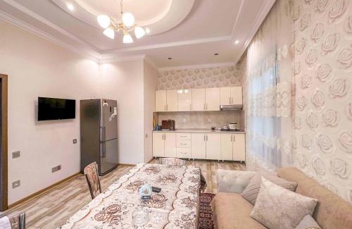 Azerbaijan Apartment | Vizha Tourism