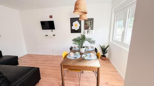 Setubal Apartment | Vizinho -Central - perto praia - Wi-Fi