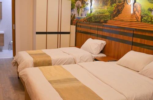 Elazig Hotel | Vizyon Life Pansiyon