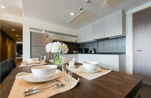 Phaya Yen Condo | [VK 3.1] Mini Penthouse Mountain View @ Khao Yai