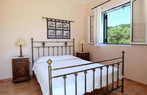 Apolpaina Villa | VK Villas