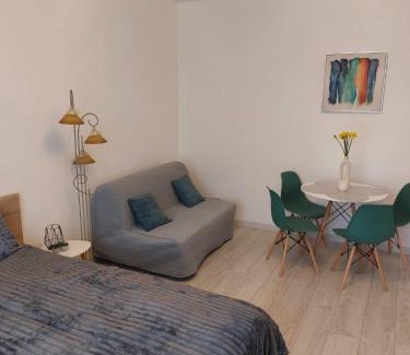 Rezekne Apartment | VL Apartment