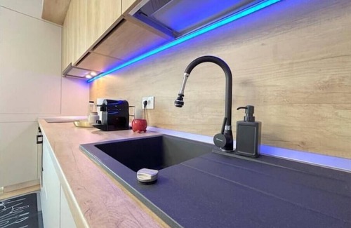 Calea Sever Bocu Apartment | Vladi Q Apartment Free Parking