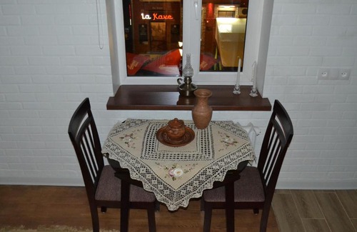 Brest Apartment | Vladimirskie apartamenty in center of Brest