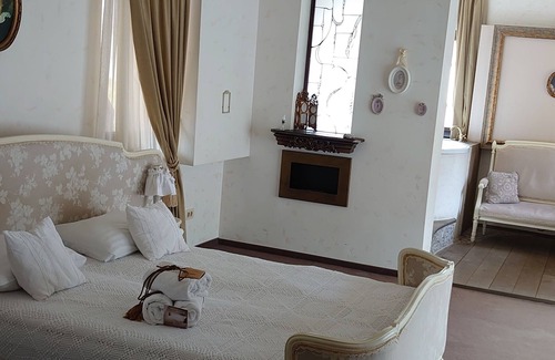 Moeciu de Sus Hotel | Vlahia Inn