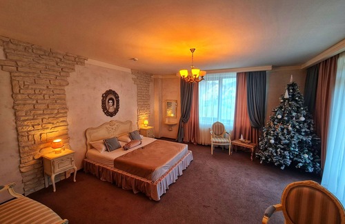 Moeciu de Sus Hotel | Vlahia Inn