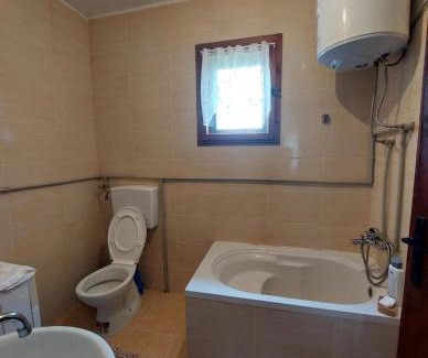 Seoci Apartment | Vlajka