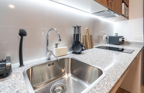 Malilla Apartment | VLC HOST - Ausias March B