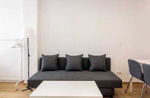 Montolivet Bed & Breakfast | VLC Host - Fray Pedro