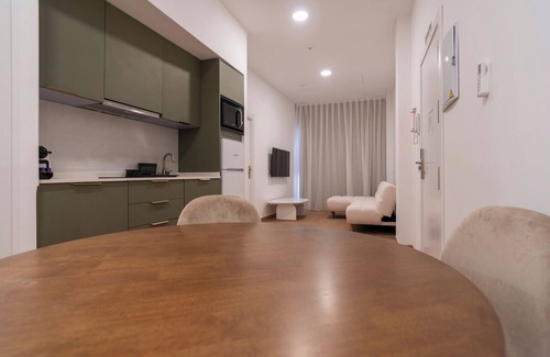 Benimaclet Apartment | VLC HOST- Molinell 2