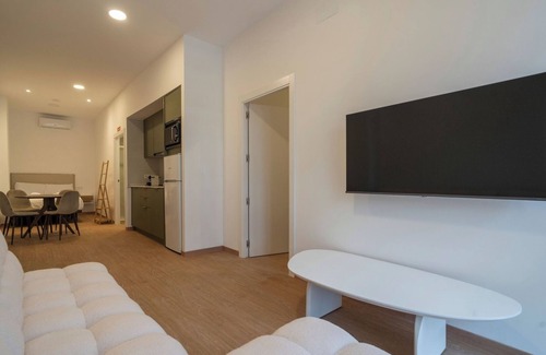 Benimaclet Apartment | VLC HOST- Molinell 2
