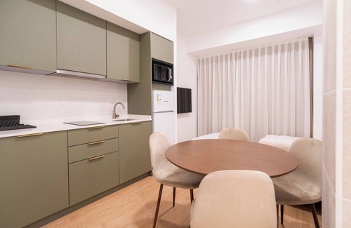 Rascanya Apartment | VLC HOST- Molinell 4