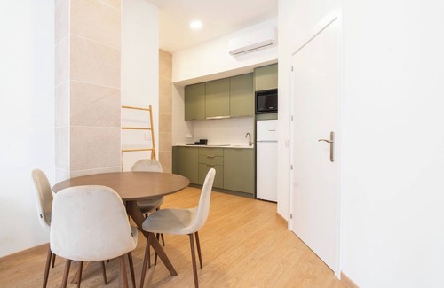Benimaclet Apartment | VLC HOST- Molinell 5