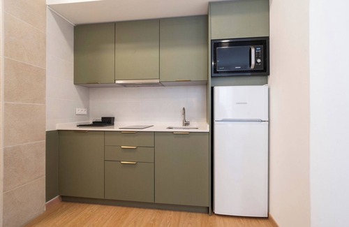 Benimaclet Apartment | VLC HOST- Molinell 5