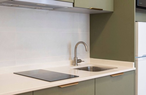 Benimaclet Apartment | VLC HOST- Molinell 5