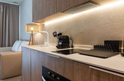En Corts Apartment | VLC HOST - Palau B