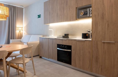 En Corts Apartment | VLC HOST - Palau E