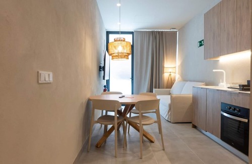 En Corts Apartment | VLC HOST - Palau E