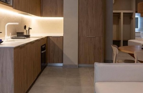 En Corts Apartment | VLC HOST - Palau F
