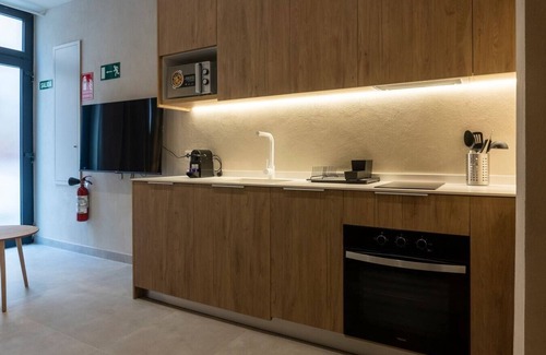 En Corts Apartment | VLC HOST - Palau F