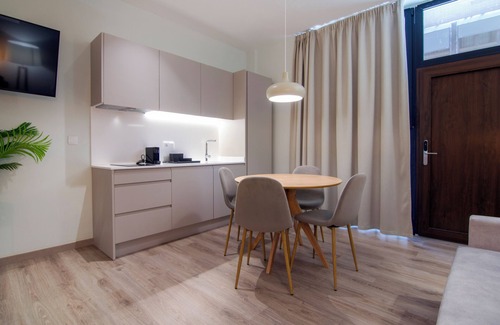Montolivet Apartment | VLC HOST - Reino 3