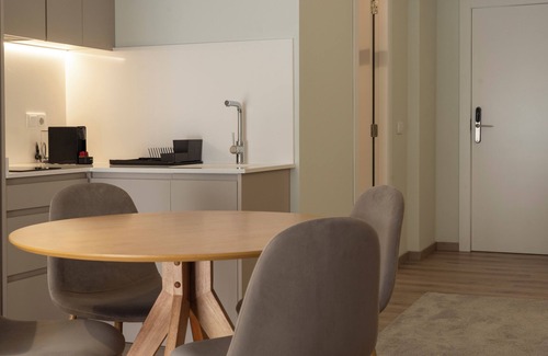 Montolivet Apartment | VLC HOST - Reino 6