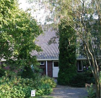 Municipality of Stadskanaal Apartment | Vledderstee
