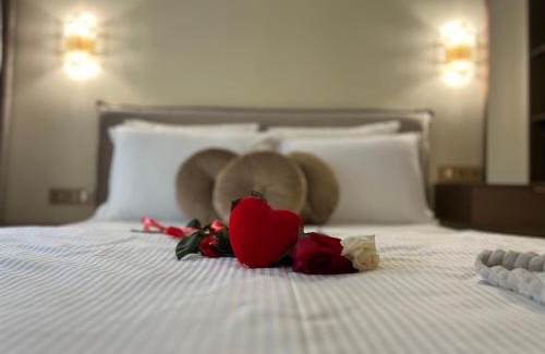 Old Town Apartment | VLH Apartments