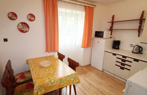 Male Chrastany House | Vlhlavy u Hluboké by Interhome