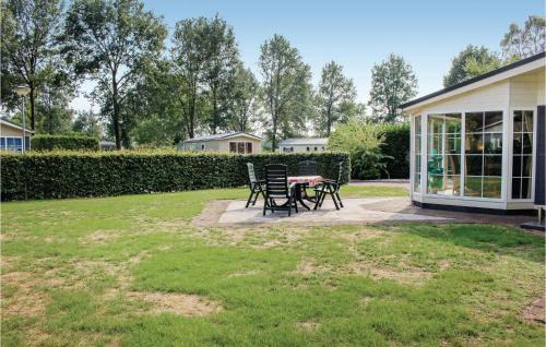 Rheezerveen House | Vlinder Oase