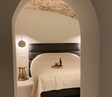 Utrecht City Center Apartment | Vlinder's