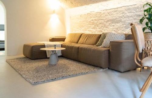 Utrecht City Center Apartment | Vlinder's