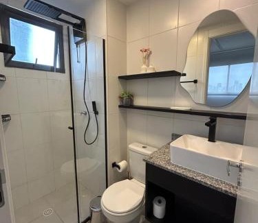 Vila Olimpia Apartment | VLO1501 - Vl. Olímpia – SP, localização premium
