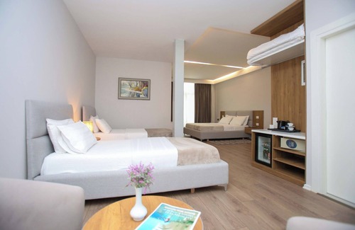 Vlore Hotel | Vlora International