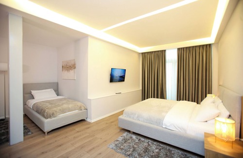 Vlore Hotel | Vlora International