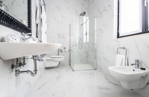 Messina House | Vmaison Hotel