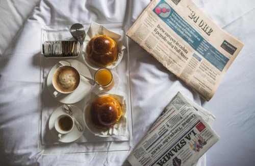 Messina Hotel | Vmaison Hotel Messina