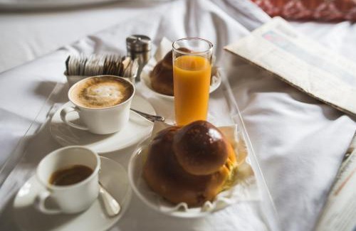 Messina Hotel | Vmaison Hotel Messina