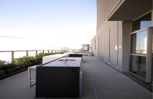 Vila Buarque Apartment | VNC 710 Sao Paulo City Center