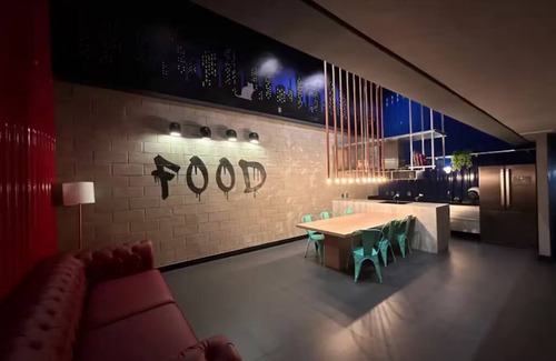 Vila Buarque Apartment | VNC 710 Sao Paulo City Center